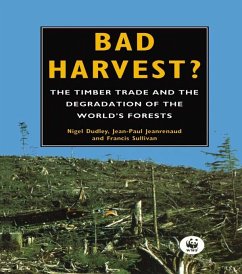 Bad Harvest (eBook, PDF) - Dudley, Nigel; Jeanrenaud, Jean-Paul; Sullivan, Francis