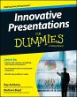 Innovative Presentations For Dummies... - Bild 1