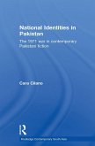 National Identities in Pakistan (eBook, PDF)