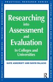 Researching into Assessment & Evaluation (eBook, ePUB)