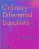 Ordinary Differential Equations (eBook, ePUB) Ordinary Differential Equations (eBook, ePUB)