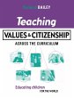 Teaching Values and Citizenship Across... - Bild 1