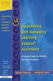 Appointing and Managing Learning Support Assistants (eBook, ePUB)