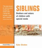 Siblings (eBook, ePUB)