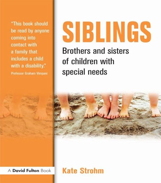 Siblings (eBook, ePUB) Siblings (eBook, ePUB)