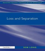 Loss and Separation (eBook, PDF)