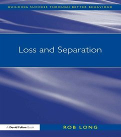 Loss and Separation (eBook, PDF) - Long, Rob