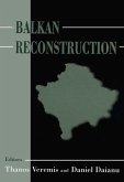 Balkan Reconstruction (eBook, PDF)