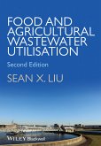 Food and Agricultural Wastewater Utilization and Treatment (eBook, ePUB)