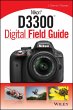 Nikon D3300 Digital Field Guide (eBook,... - Bild 1