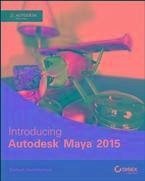 Cover Introducing Autodesk Maya 2015 (eBook, PDF)