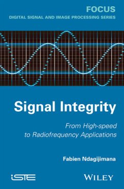 Signal Integrity (eBook, PDF) - Ndagijimana, Fabien