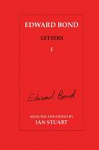Edward Bond Letters: Volume 5 (eBook, PDF)