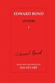 Edward Bond Letters: Volume 5 (eBook, PDF) Edward Bond Letters: Volume 5 (eBook, PDF)