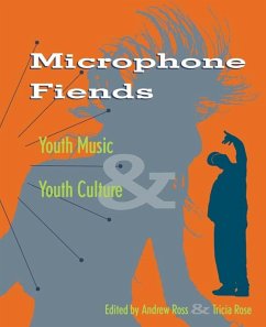 Cover Microphone Fiends (eBook, PDF)