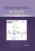 Chemometrics in Excel (eBook, PDF)