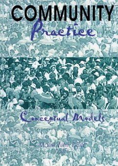 Cover Community Practice (eBook, PDF)