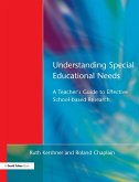 Understanding Special Educational Needs (eBook, ePUB)