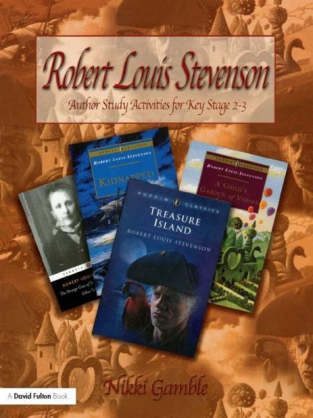 Robert Louis Stevenson (eBook, ePUB) Robert Louis Stevenson (eBook, ePUB)