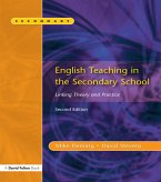 English Teaching in the Secondary School 2/e (eBook, PDF)