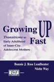 Growing Up Fast (eBook, PDF)