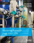 Mastering Autodesk Revit MEP 2015 (eBook, PDF)