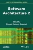Software Architecture 2 (eBook, PDF)