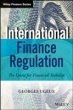 International Finance Regulation... - Bild 1