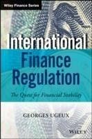 International Finance Regulation (eBook, ePUB) - Ugeux, Georges