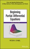 Beginning Partial Differential Equations (eBook, PDF)