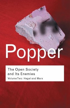 Cover The Open Society and its Enemies (eBook, ePUB)
