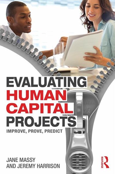 Evaluating Human Capital Projects (eBook, ePUB)