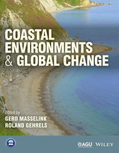 Cover Coastal Environments and Global Change (eBook, PDF)