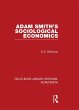 Adam Smith's Sociological Economics... - Bild 1