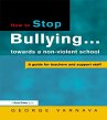 How to Stop Bullying towards a... - Bild 1