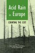 Acid Rain in Europe (eBook, PDF) - Bild 1
