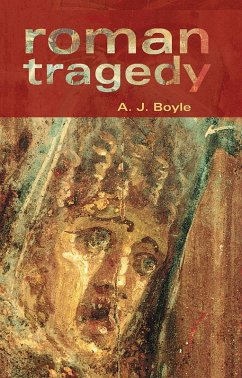 Cover Roman Tragedy (eBook, ePUB)