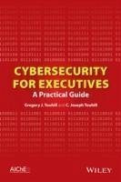 Cover Cybersecurity for Executives (eBook, PDF)