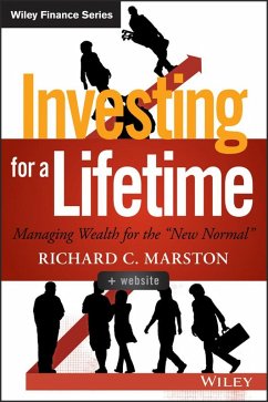 Cover Investing for a Lifetime (eBook, ePUB)