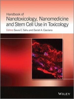 Handbook of Nanotoxicology, Nanomedicine and Stem Cell Use in Toxicology (eBook, PDF) Handbook of Nanotoxicology, Nanomedicine and Stem Cell Use in Toxicology (eBook, PDF)
