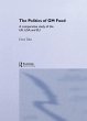 The Politics of GM Food (eBook, ePUB) - Bild 1