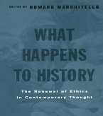 What Happens to History (eBook, PDF) What Happens to History (eBook, PDF)