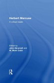 Herbert Marcuse (eBook, PDF)