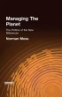Managing the Planet (eBook, ePUB) - Bild 1