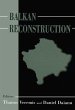 Balkan Reconstruction (eBook, ePUB) - Bild 1