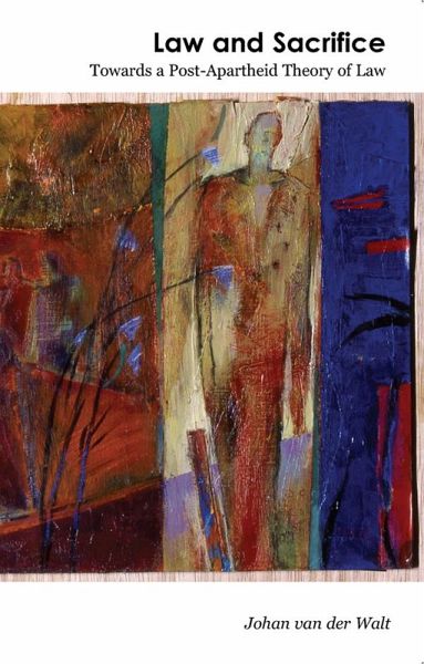 Law and Sacrifice (eBook, ePUB) Law and Sacrifice (eBook, ePUB)