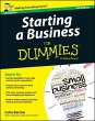 Starting a Business For Dummies, UK... - Bild 1