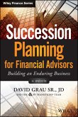 Succession Planning for Financial Advisors (eBook, PDF)