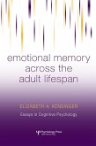 Emotional Memory Across the Adult Lifespan (eBook, ePUB)
