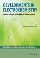 Cover Developments in Electrochemistry (eBook, PDF)